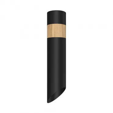 Потолочный светодиодный светильник LeDron SLC78008 Wooden SLC78008-7W-29 Wooden Bl