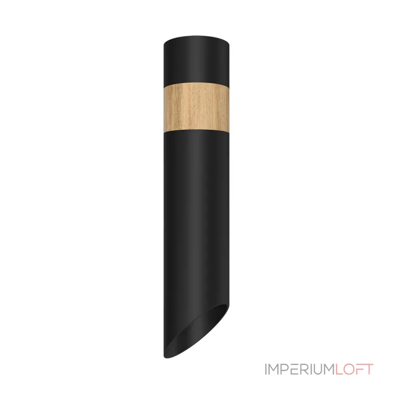 Потолочный светодиодный светильник LeDron SLC78008 Wooden SLC78008-7W-29 Wooden Bl Потолочный светодиодный светильник LeDron SLC78008 Wooden SLC78008-7W-29 Wooden Bl
