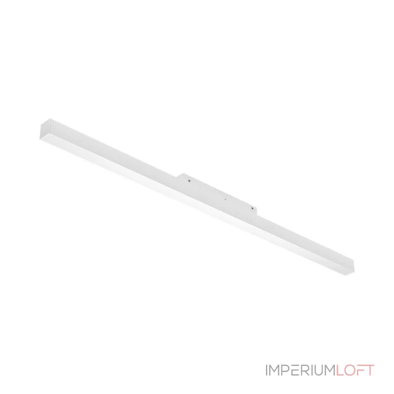 Светодиодный светильник (стеновой) для магнитной системы LeDron Sagi line SAGI LINE 675 White 4K
