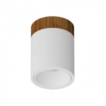 Потолочный светодиодный светильник LeDron RINBOK Wooden RINBOK 130 Wooden White TRIAC Потолочный светодиодный светильник LeDron RINBOK Wooden RINBOK 130 Wooden White TRIAC
