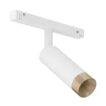 Светодиодный светильник для магнитной системы LeDron Sagi S40 Sagi S40 Wooden Zigbee White 4K
