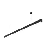 Подвесной светильник LeDron 13171 LINE 13171 LINE 2500 Black 4K