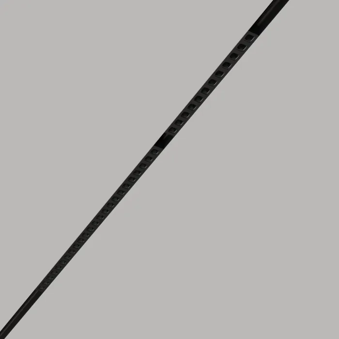 Светодиодный светильник для магнитной системы Ledron Sagi style 568 DALI Black 3000K от ImperiumLoft