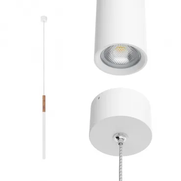 Подвесной светильник LeDron HL012 Wooden HL012 Wooden 175 Wh