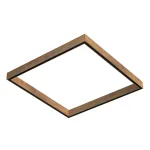 Магнитный трек LeDron АВД-5356 SQ Wooden АВД-5356 SQ 1100 Wood Bl