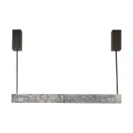 Подвесной светодиодный светильник LeDron ROBUST YZ-24GY-16 от ImperiumLoft Подвесной светодиодный светильник LeDron ROBUST YZ-24GY-16 от ImperiumLoft