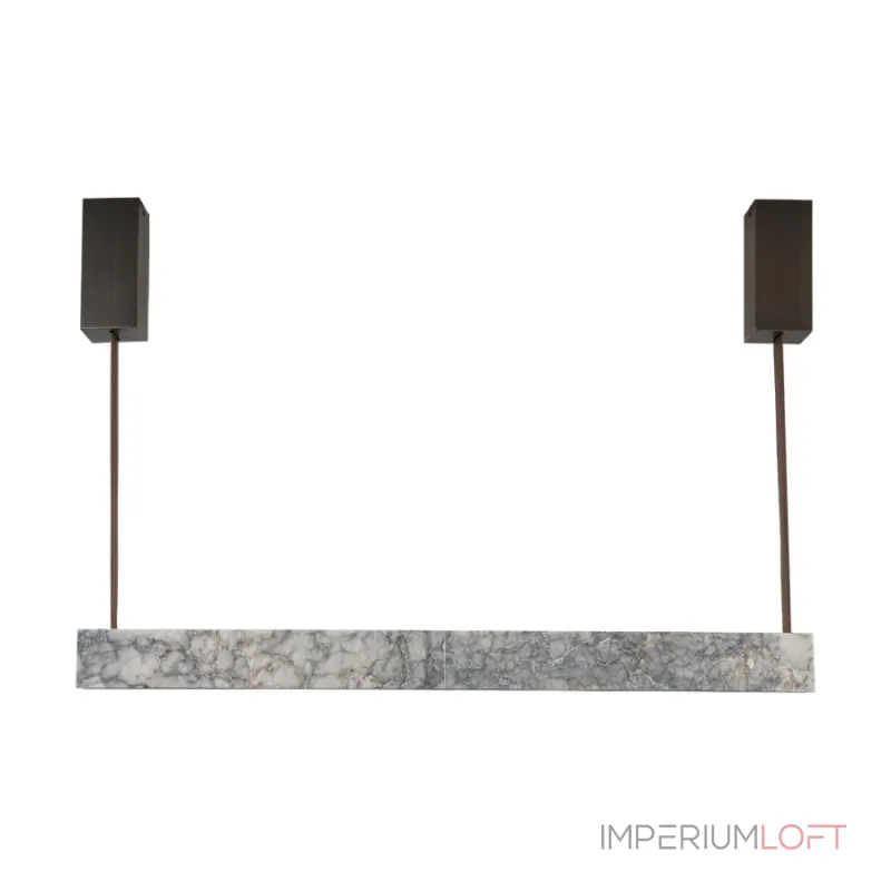 Подвесной светодиодный светильник LeDron ROBUST YZ-24GY-16 от ImperiumLoft Подвесной светодиодный светильник LeDron ROBUST YZ-24GY-16 от ImperiumLoft