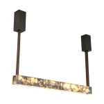 Подвесной светодиодный светильник LeDron ROBUST YZ-24GY-16 от ImperiumLoft Подвесной светодиодный светильник LeDron ROBUST YZ-24GY-16 от ImperiumLoft