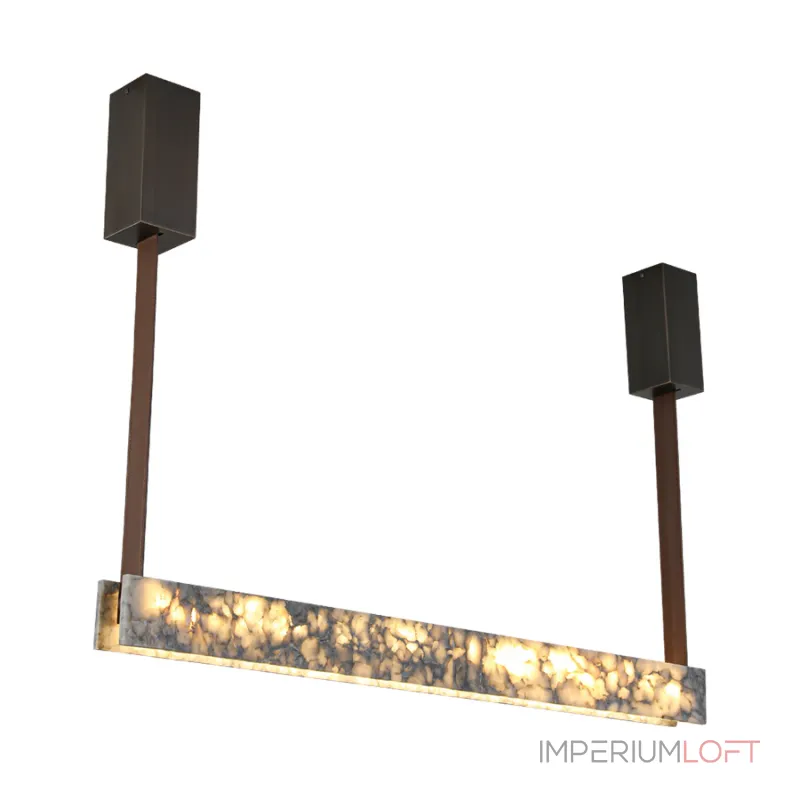 Подвесной светодиодный светильник LeDron ROBUST YZ-24GY-16 от ImperiumLoft Подвесной светодиодный светильник LeDron ROBUST YZ-24GY-16 от ImperiumLoft