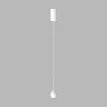 Подвесной светильник LeDron DROP Metero SP1-drop.1 White