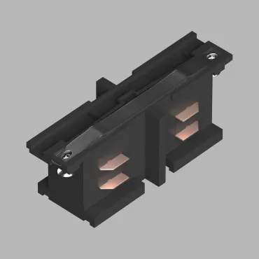 Внутренний соединитель АВД-5102-220V Black