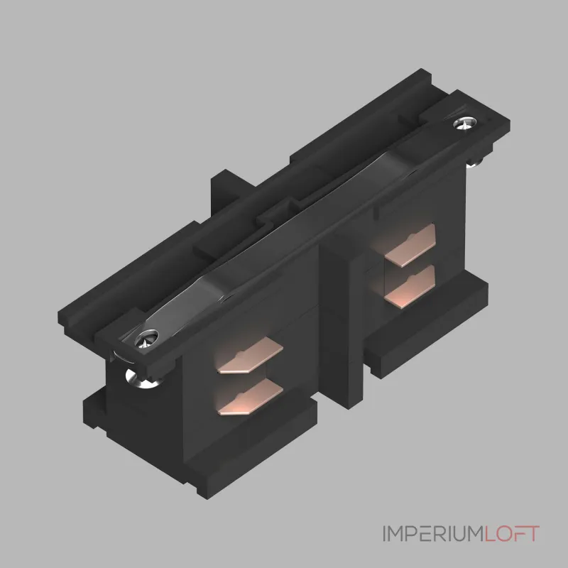 Внутренний соединитель АВД-5102-220V Black