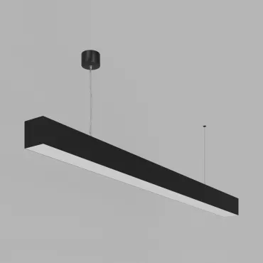 Подвесной светильник LeDron 13171 LINE 13171 LINE 2500 Black 4K Подвесной светильник LeDron 13171 LINE 13171 LINE 2500 Black 4K