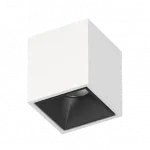 Потолочный светодиодный светильник LeDron KUBING KUBING White-Black 4000K от ImperiumLoft Потолочный светодиодный светильник LeDron KUBING KUBING White-Black 4000K от ImperiumLoft