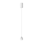 Подвесной светильник LeDron DROP Metero SP1-drop.1 White