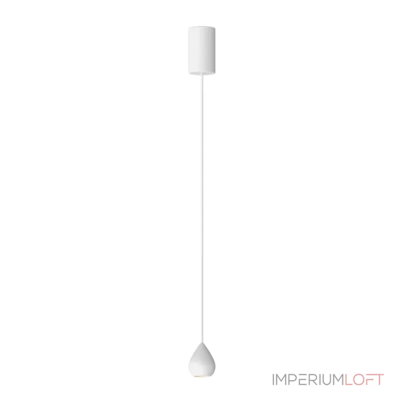 Подвесной светильник LeDron DROP Metero SP1-drop.1 White