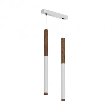 Подвесной светильник LeDron SAGITONY E T40 Wooden E2 T40 Wooden 300 Wh