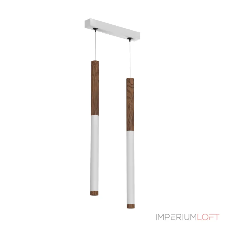 Подвесной светильник LeDron SAGITONY E T40 Wooden E2 T40 Wooden 300 Wh