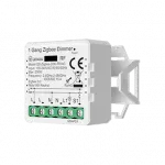 Диммер одноканальный LeDron QS-ZigbeeD06-TRIAC от ImperiumLoft