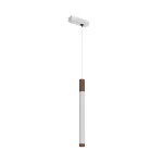 Подвесной светильник LeDron SAGITONY E T40 Wooden E T40 Wooden 100 Wh