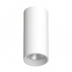 Потолочный светодиодный светильник LeDron SLC7392 SLC7392/12W WHITE 4000K