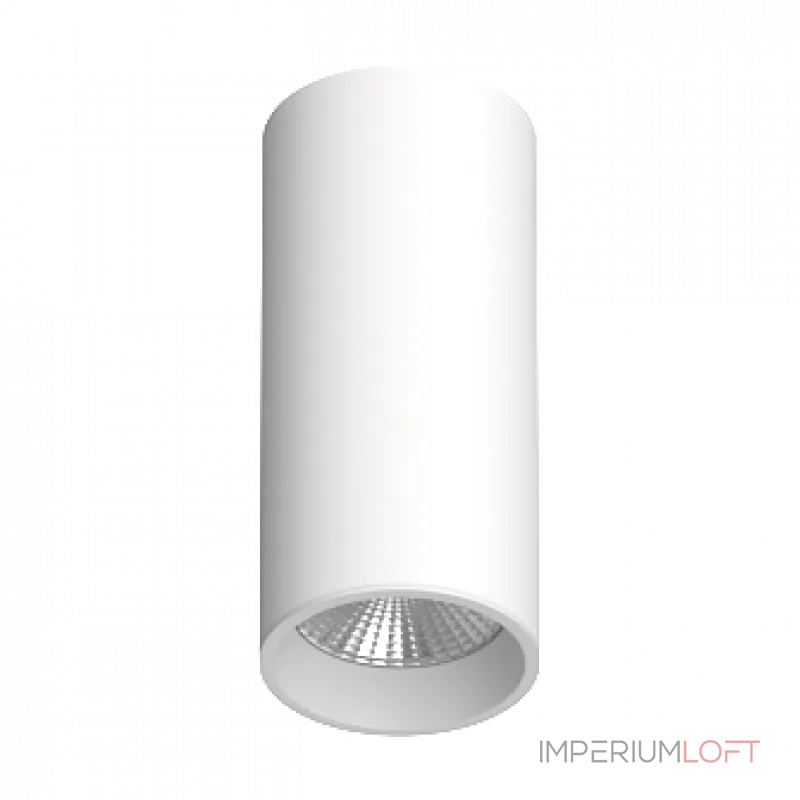 Потолочный светодиодный светильник LeDron SLC7392 SLC7392/12W WHITE 4000K Потолочный светодиодный светильник LeDron SLC7392 SLC7392/12W WHITE 4000K
