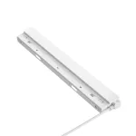 Блок питания встраиваемый в трек LeDron SJ-48-200W White