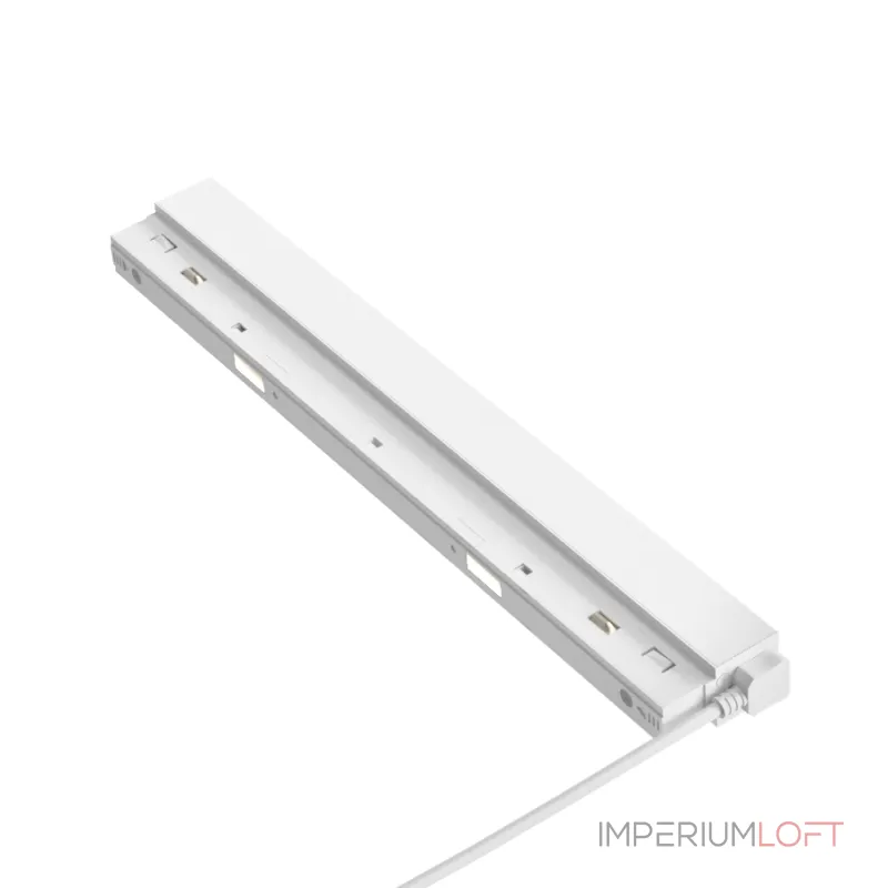 Блок питания встраиваемый в трек LeDron SJ-48-200W White