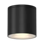 Потолочный светильник под сменную лампу LeDron GLARE HR10201-Black