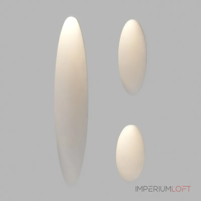 Встраиваемый гипсовый светильник для стен и ступеней LeDron MW10 MW1020 от ImperiumLoft Встраиваемый гипсовый светильник для стен и ступеней LeDron MW10 MW1020 от ImperiumLoft