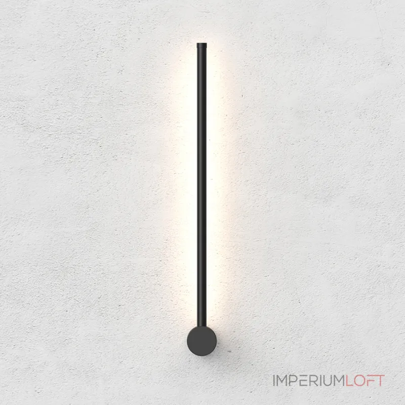 Настенный светодиодный светильник LeDron ARROW W0625 Gold от ImperiumLoft Настенный светодиодный светильник LeDron ARROW W0625 Gold от ImperiumLoft