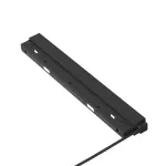 Блок питания встраиваемый в трек LeDron SJ-48-300W Black