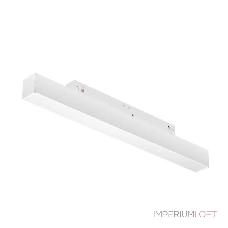 Светодиодный светильник для магнитной системы LeDron Nero Zigbee GDD20/FG30 Zigbee White от ImperiumLoft Светодиодный светильник для магнитной системы LeDron Nero Zigbee GDD20/FG30 Zigbee White от ImperiumLoft