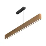 Подвесной светильник LeDron WOODEN WOODEN 1570 3000К