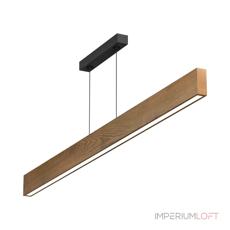 Подвесной светильник LeDron WOODEN WOODEN 1570 3000К Подвесной светильник LeDron WOODEN WOODEN 1570 3000К