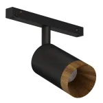 Светодиодный светильник для магнитной системы LeDron Sagi S60 Sagi S60 Wooden Bl 4000K
