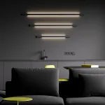 Настенный светодиодный светильник LeDron RAILING RAILING 1700 White от ImperiumLoft