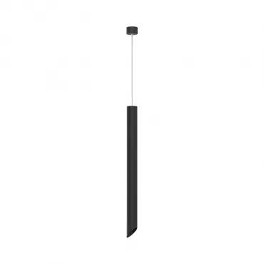 Подвесной светильник LeDron SLC78008-P SLC78008-7W-75-P Black Подвесной светильник LeDron SLC78008-P SLC78008-7W-75-P Black