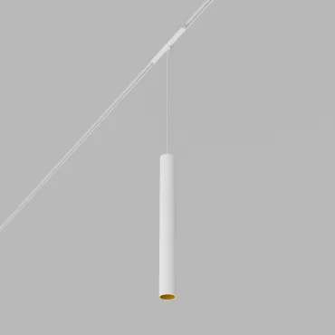 Светодиодный светильник для магнитной системы LeDron Sagi T40 Sagi T40 White-Gold 4K Светодиодный светильник для магнитной системы LeDron Sagi T40 Sagi T40 White-Gold 4K