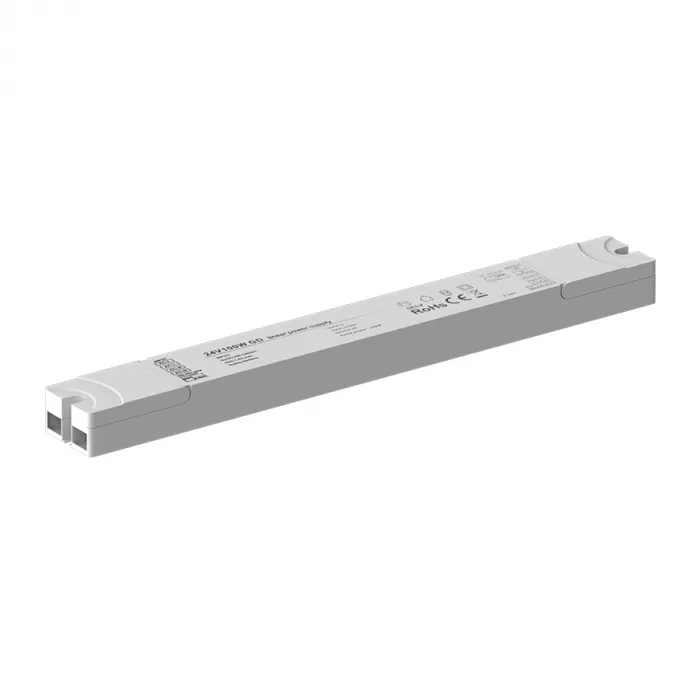 Блок питания 24V 100W LeDron YSD-100WHGD-24 от ImperiumLoft