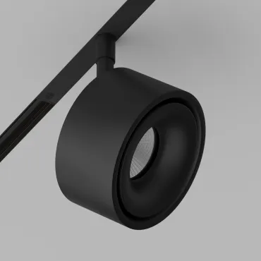 Светодиодный светильник для магнитной системы LeDron Sagi 1180 Sagi 1180 Black Светодиодный светильник для магнитной системы LeDron Sagi 1180 Sagi 1180 Black