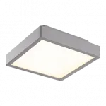 Накладной светодиодный светильник LeDron PATIO SQ 5774A-LED