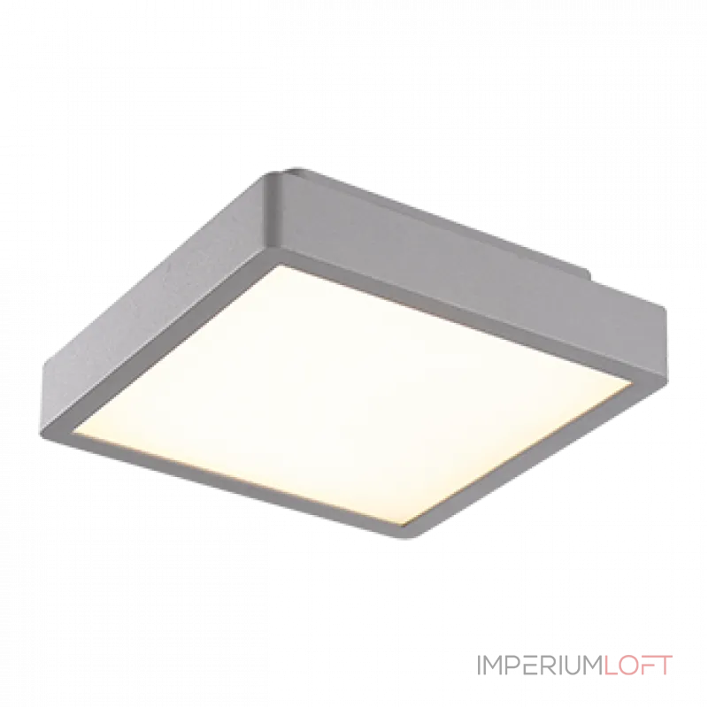Накладной светодиодный светильник LeDron PATIO SQ 5774A-LED