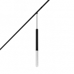 Трековый светильник LeDron MH-1001-T Black
