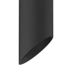 Подвесной светильник LeDron SLC78008-P SLC78008-7W-75-P Black