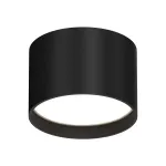 Потолочный светодиодный светильник LeDron DRUM SD3159 Black