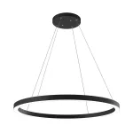 Подвесной светильник LeDron RING LINE LLS-AS3535FDXBX08A360-R50