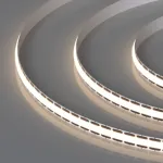 Светодиодная лента 24V 10W 8mm 3000K LeDron DF6N DF6N2408NO-9WWNSA012WS0500