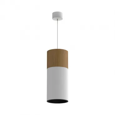 Подвесной светильник LeDron SLC739 PS/PB SLC7392/12W-PB White-Blac