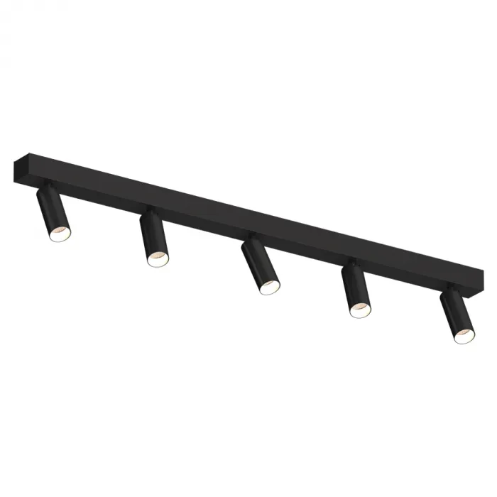 Потолочный поворотный светодиодный светильник LeDron SAGITONY SAGITONY E5 S40 Dim B-Wh от ImperiumLoft